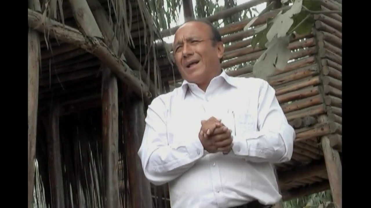 RÍO HUALLAGA - RUBEN CAVELLO RIVERA