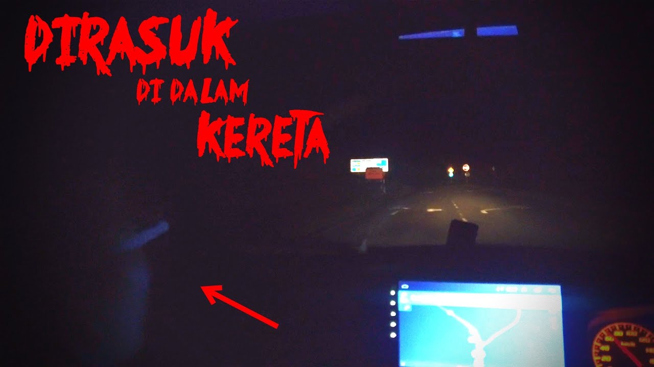 [SERAM] Akhirnya Dirasuk Di Jalan Tasik Pedu!! | FJ SERAM #29
