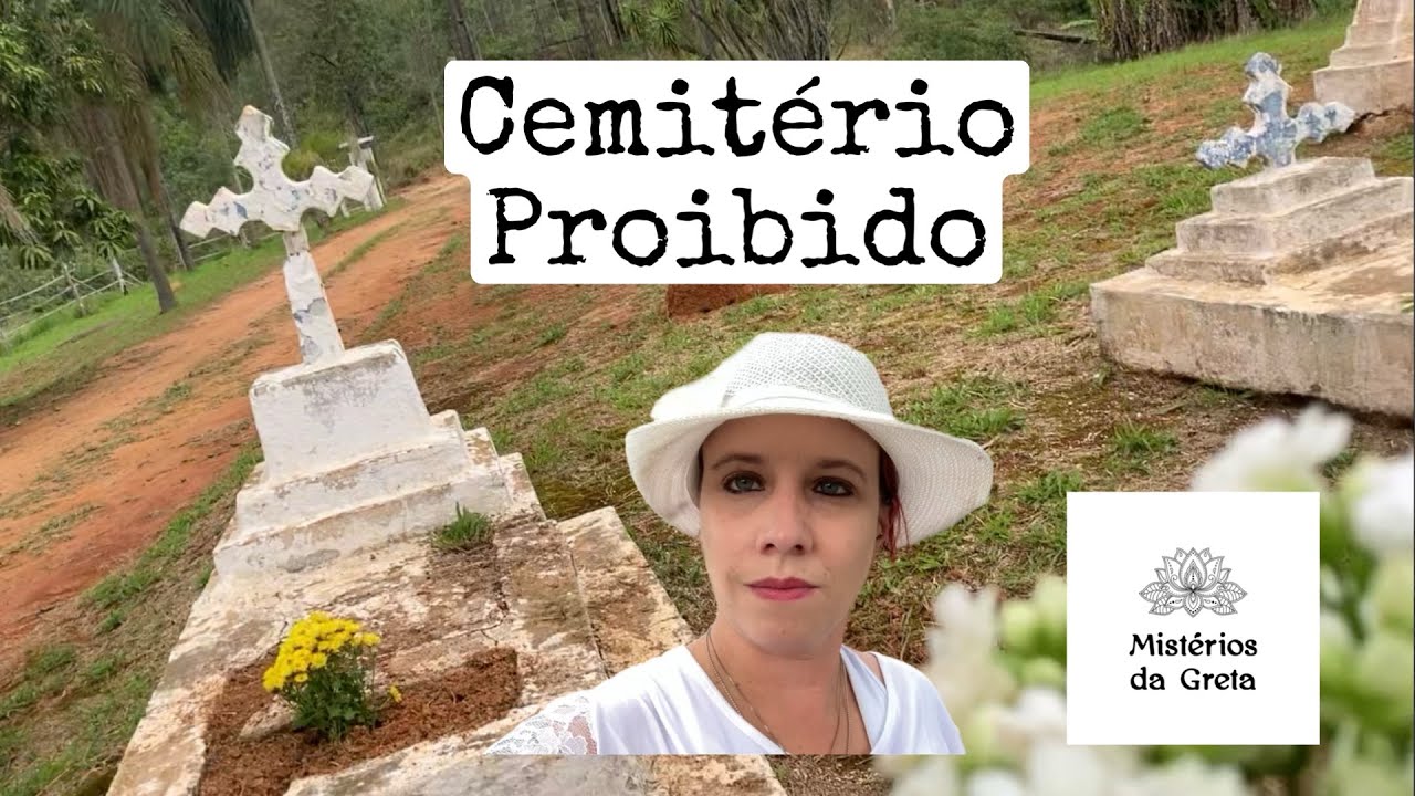 Cemitério proibido