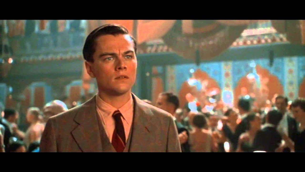 The Aviator - Official&reg; Trailer [HD]