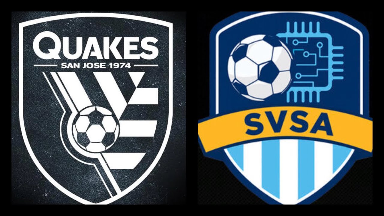 MLS NEXT: U15 09/08 SJ QUAKES VS SVSA