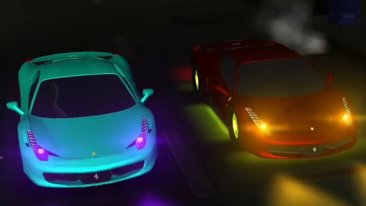 Most Expensive Pinks Ever Done! ( Racing Rivals Pinks )