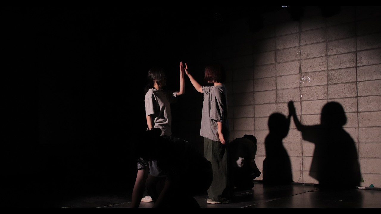 Hypotheticals - Fran Vasilić (Dance cover) | DILOS After school syndrome