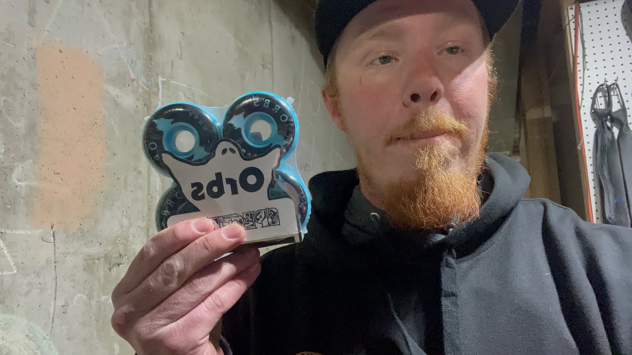 Orbs Wheels skate reveiw