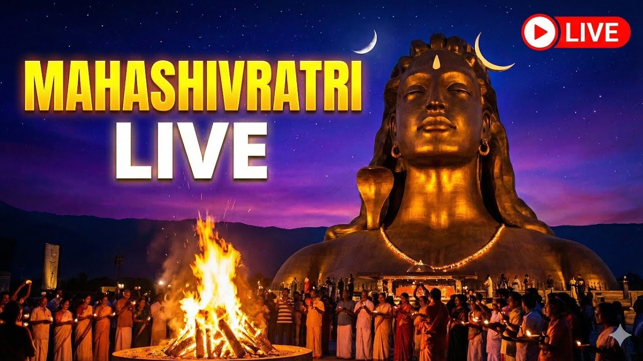 🔱 Mahashivratri live #mahashivaratri #live #blackheartgk 