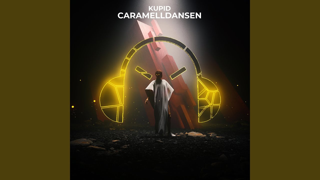 Caramelldansen