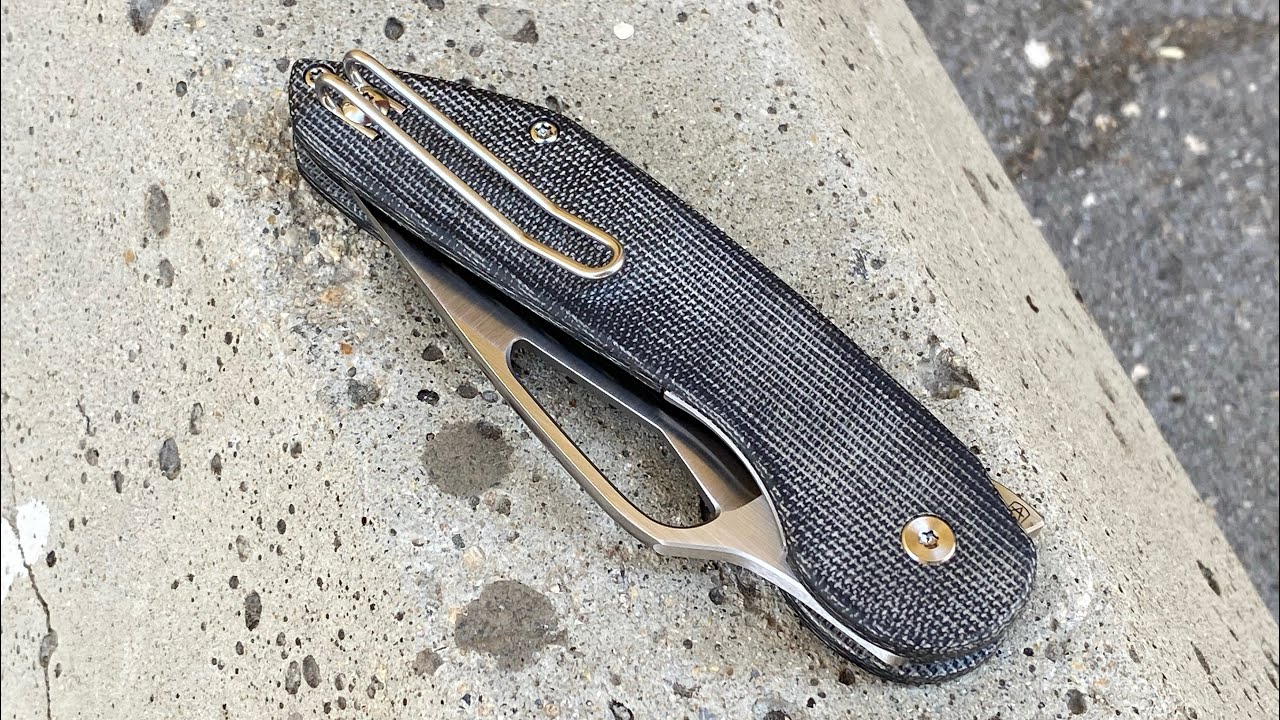 Luft Concepts Avant Prototype Unboxing! They're Finally Here!