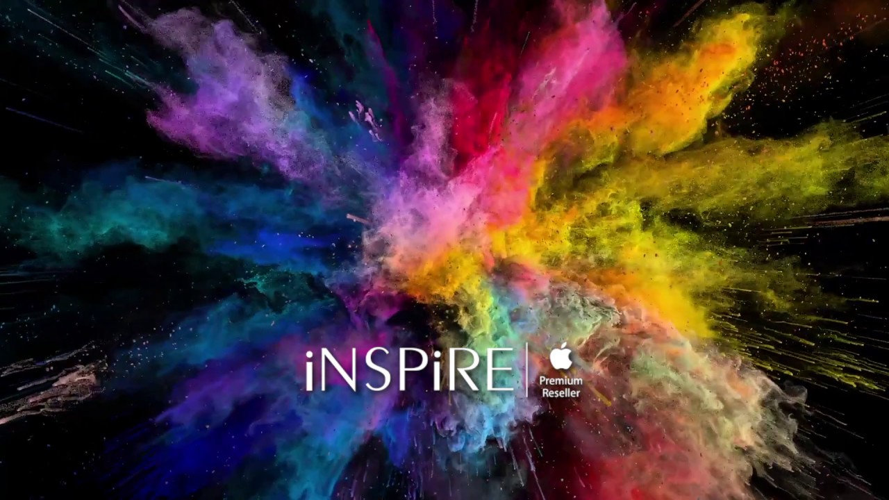 iNSPiRE &ndash; Holi Offers 2019