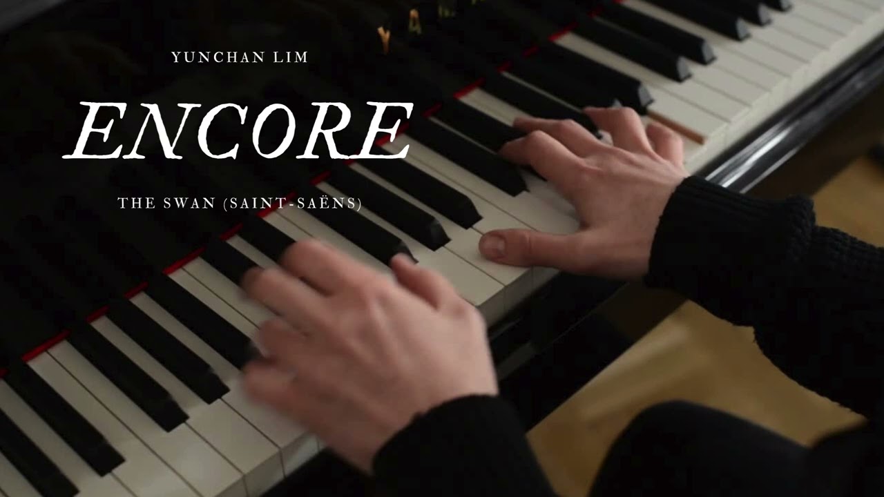 Yunchan Lim: A Swan in Flight — Originality Reborn at the Keyboard
