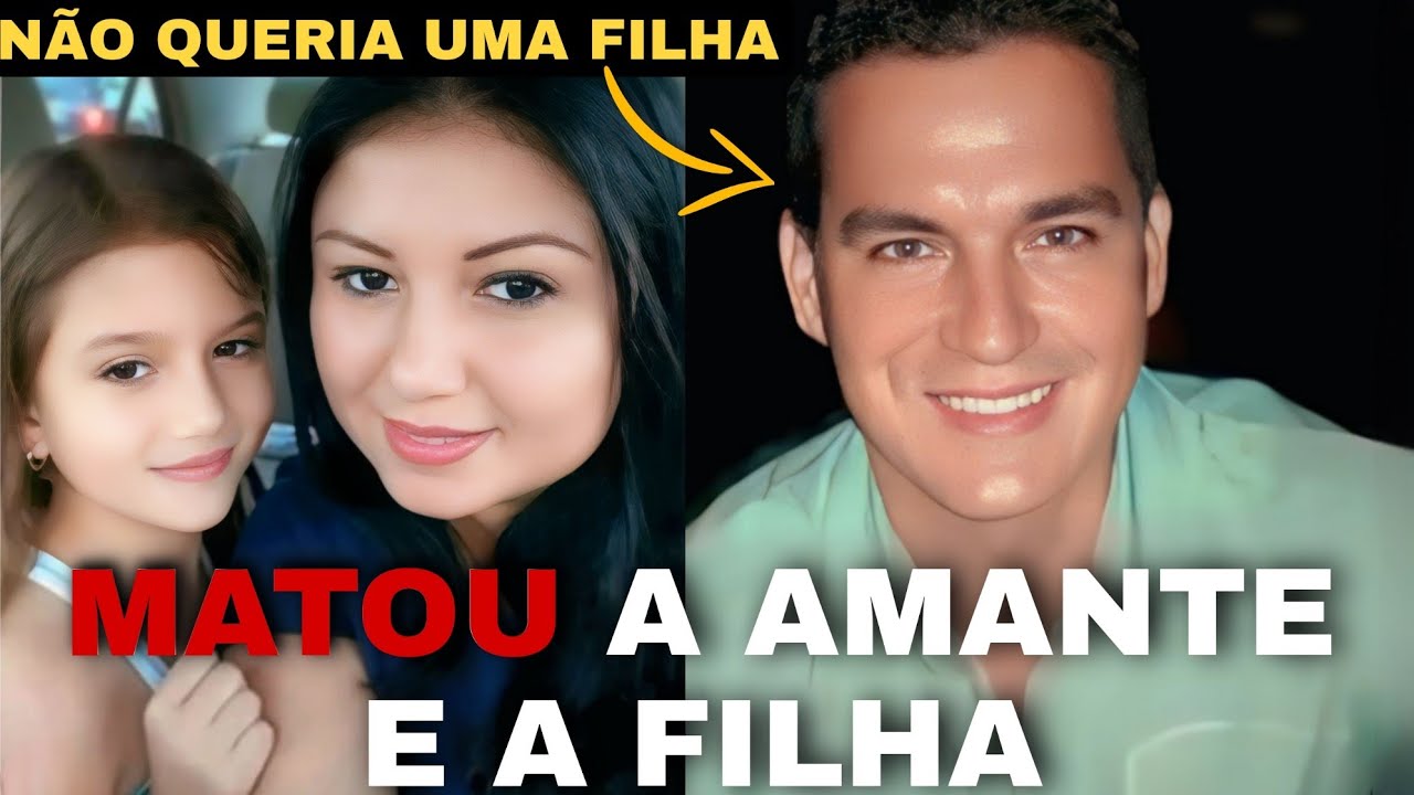 UMA TRAIÇÃ0 QUE CUST0U DUAS VIDAS | Gustavo Alfonso Castano Restrepo