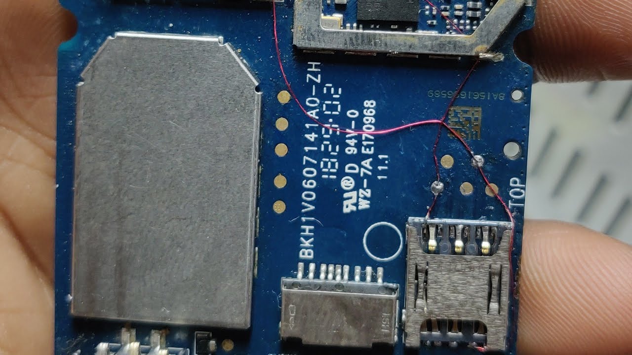 Jio f220b sim not working problem solution #f220b_sim_not_working