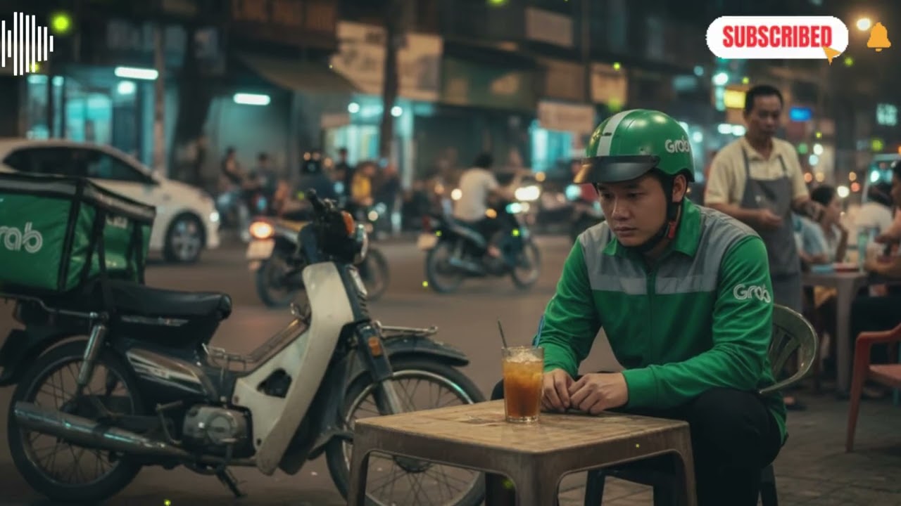 Nữ Tỷ Phú Ném 5 Tỷ Thách Anh Xe Ôm Nói Tiếng Thái, Ai Ngờ Anh Là Tiến Sĩ 15 Thứ Tiếng