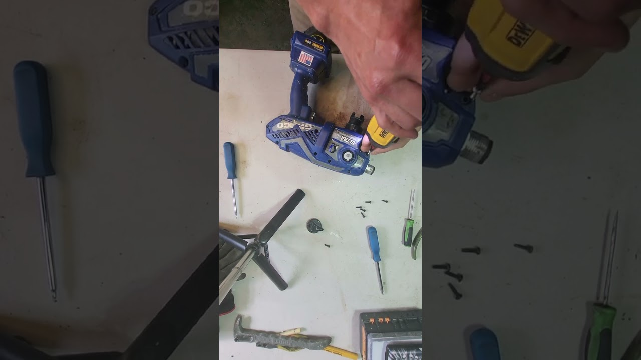 graco ultra valve repair.
