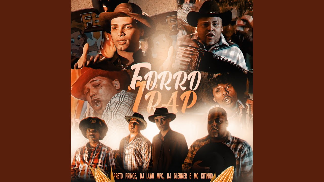 Forr&oacute; Trap