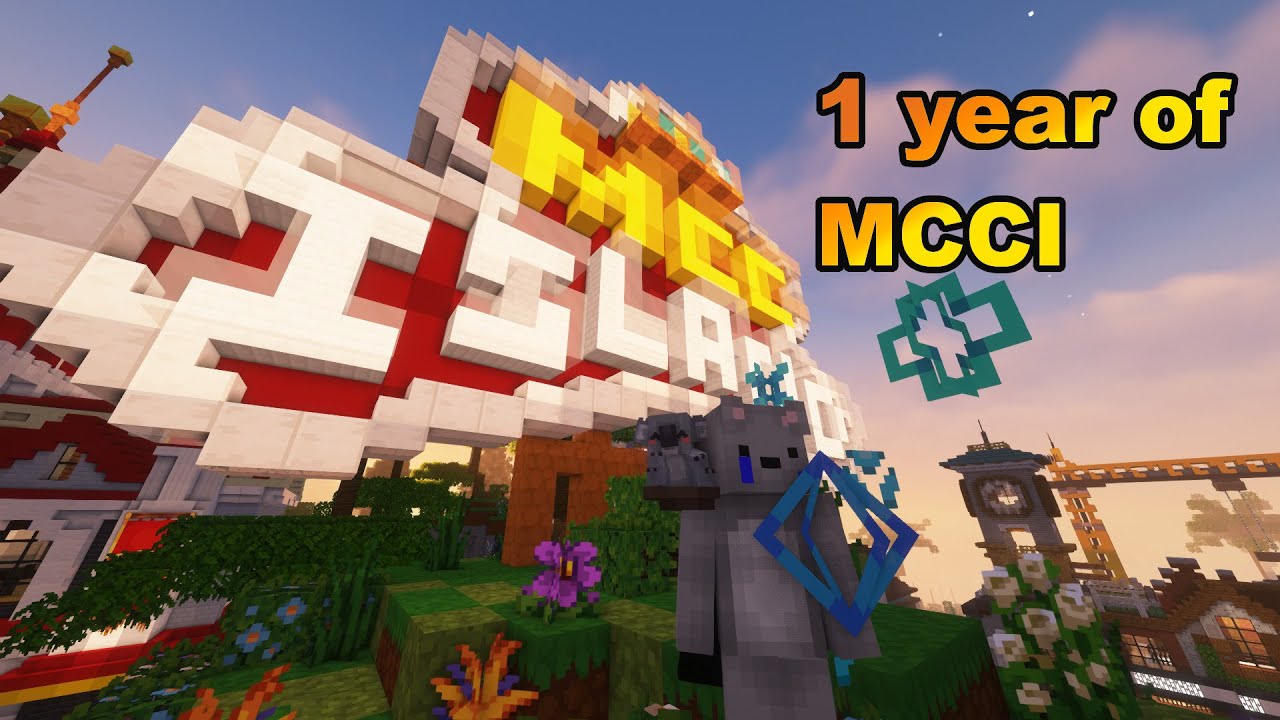 S Tier? - MCCI Montage