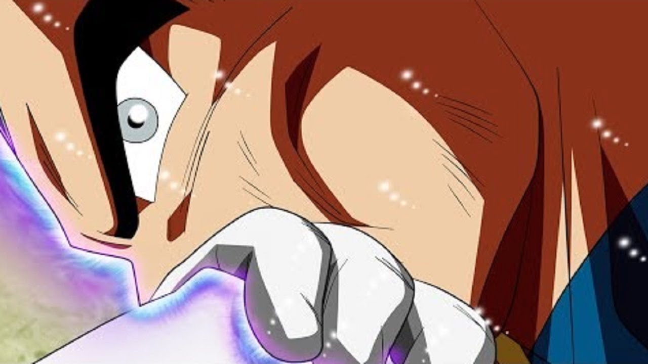 Why Vegeta Refused to Learn Ultra Instinct
