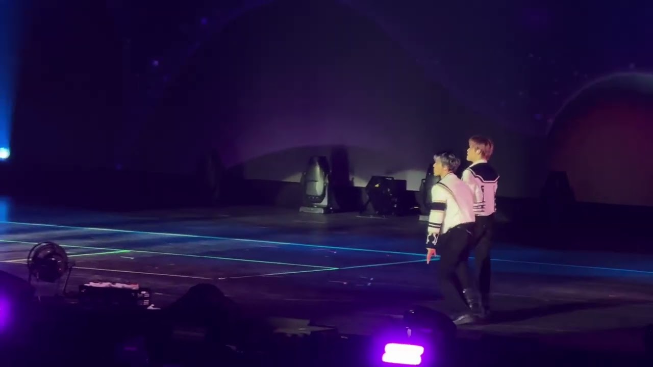 [NCT DREAM] Moonlight “The Dream Show 4 Singapore”