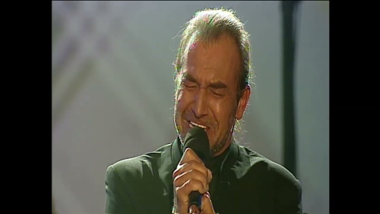 Mirosław Czyżykiewicz - Konie narowiste (2005, KRAKÓW, 41. SFP)
