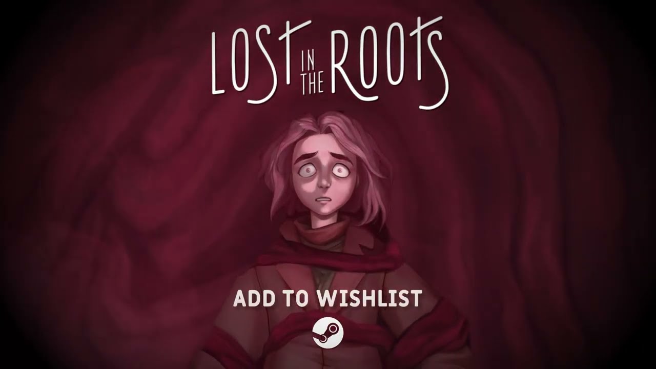Lost in the Roots | Playtest is Live