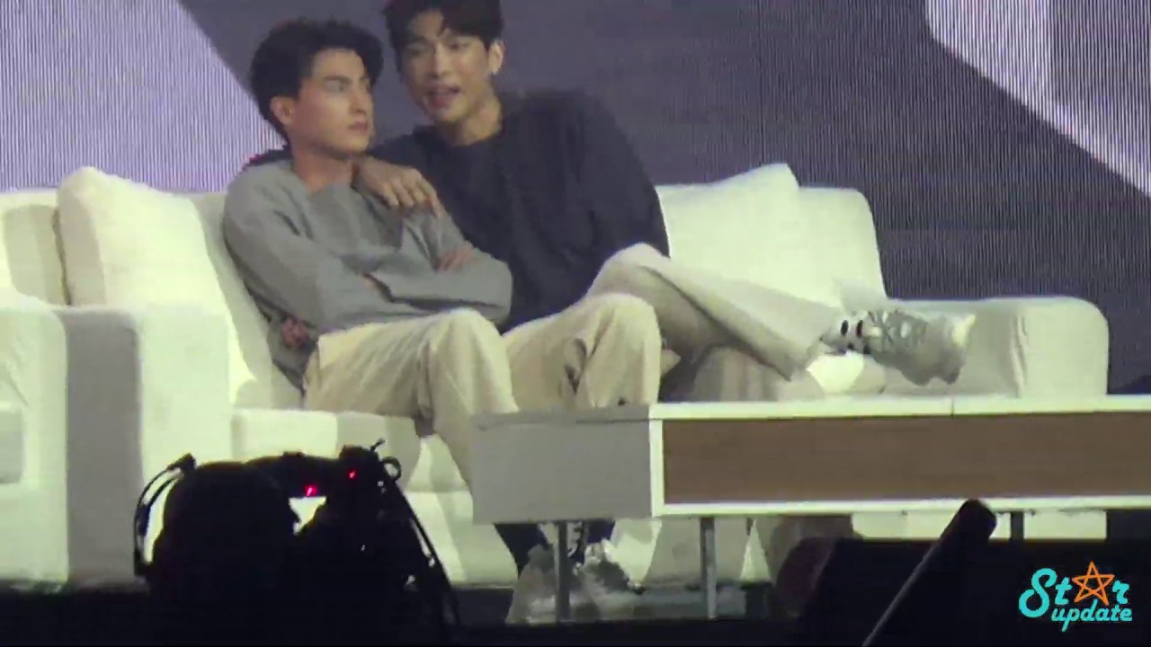 2020.02.09 บรรยกาศงาน 