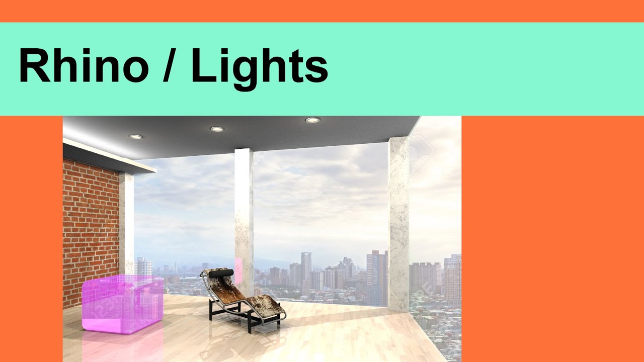 Rhino Lights