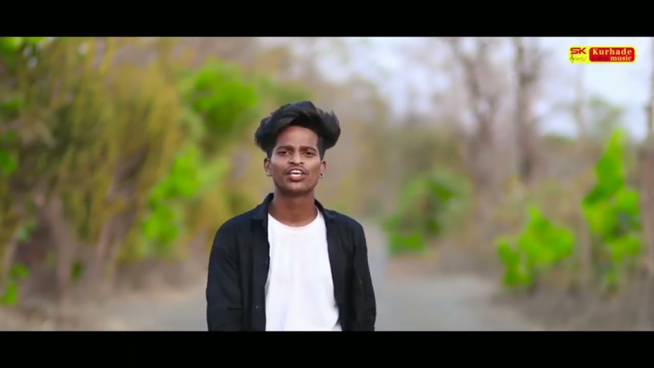 दिल दिवाना  गं ... # Mahesh umbarshada darshna zirva full song officel kundan musicl