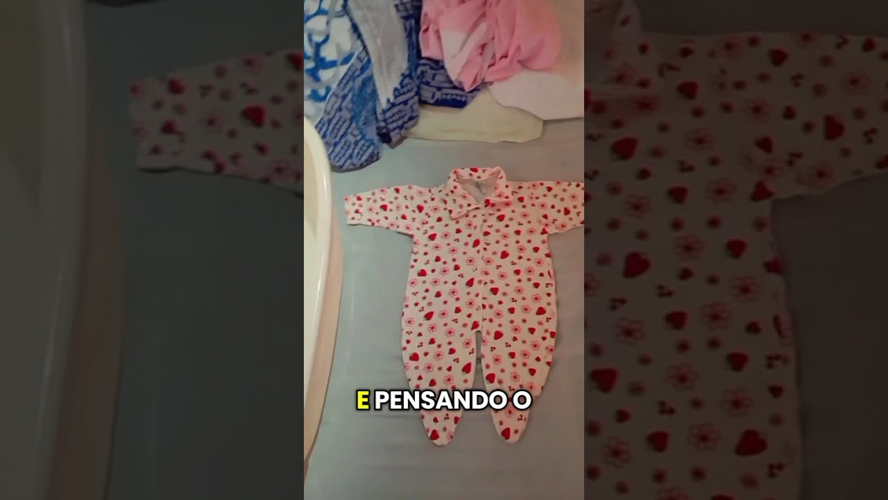 JENNIFER LEMOS, DANDO BANHO NA STELLINHA 🥰