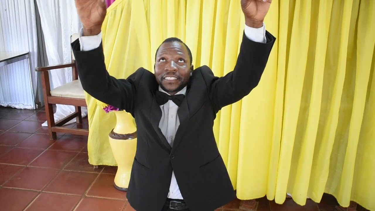 Satana undilondalonda by Msonkhamanja CCAP chigwirizano Cha a Bambo