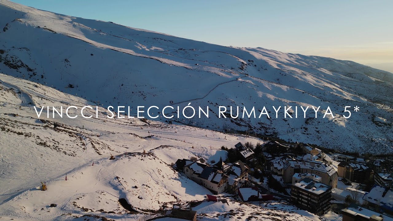 Vincci Selecci&oacute;n Rumaykiyya 5* (ENG) | Vincci Hoteles