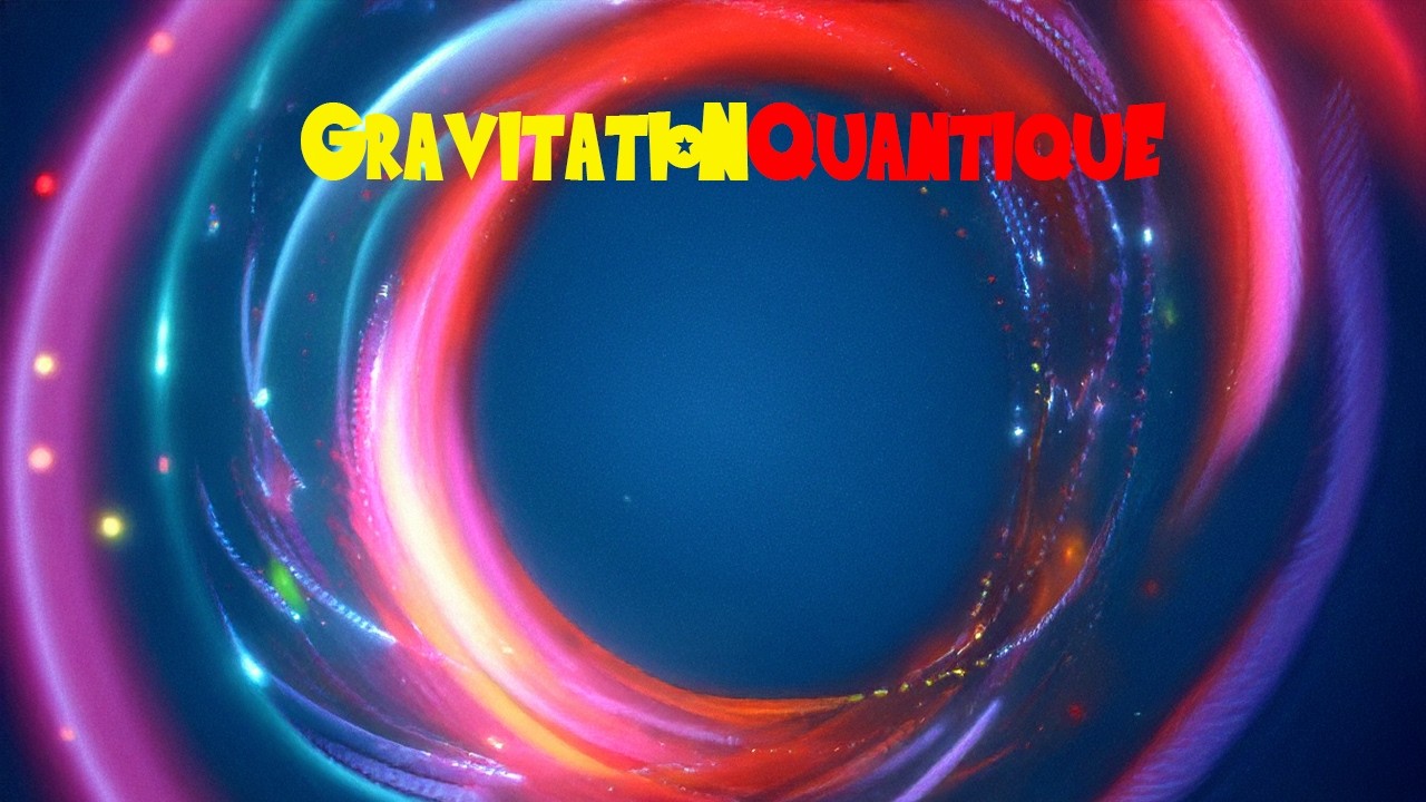 La gravit&eacute; quantique &agrave; boucles