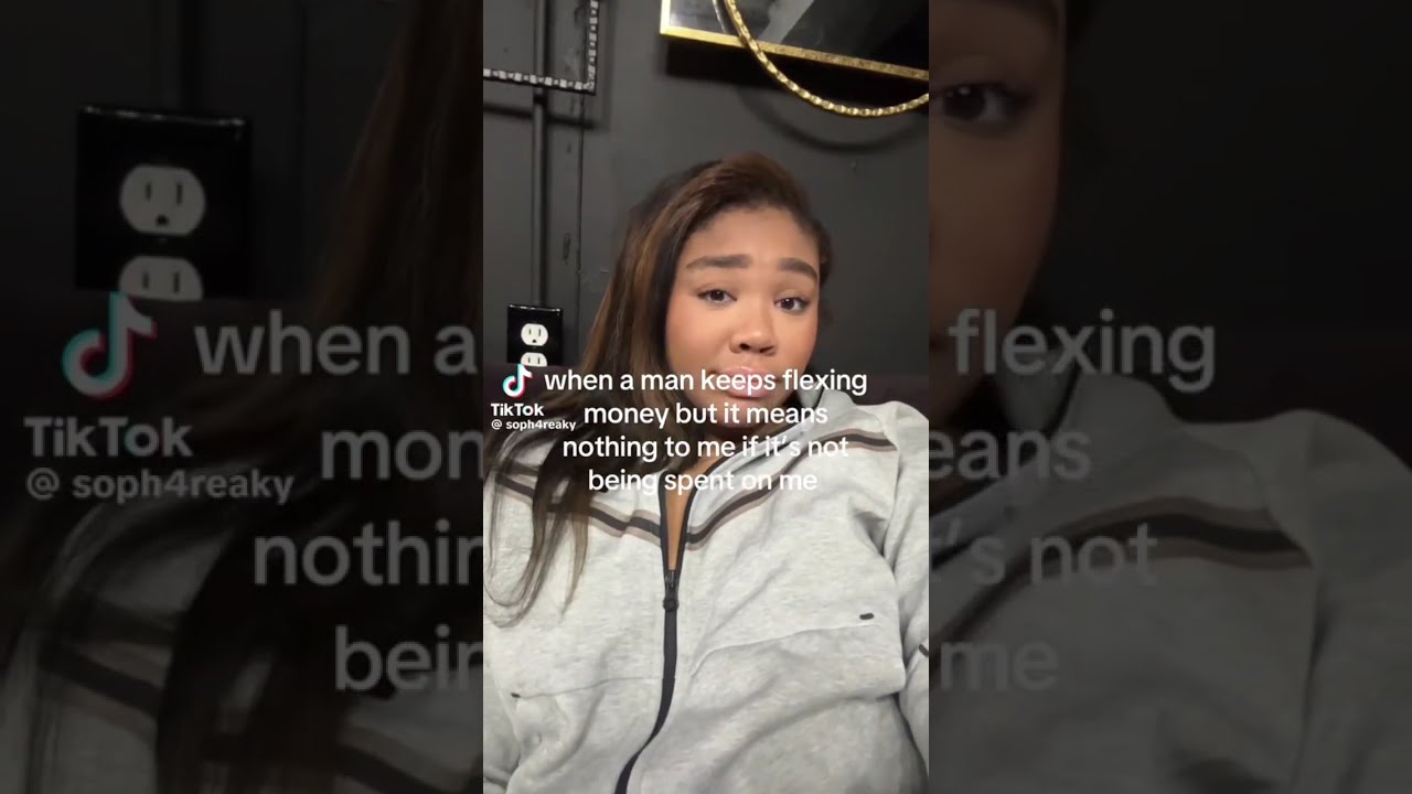 Black TikTok 42