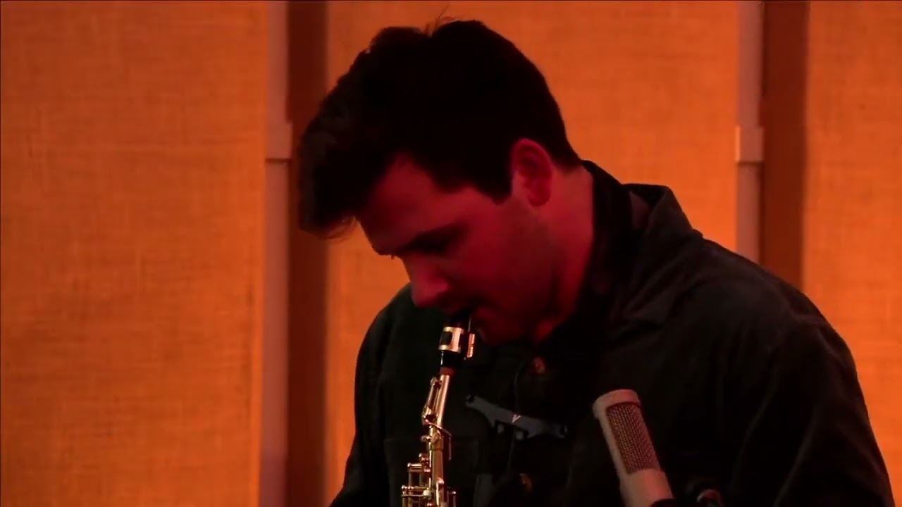 Water Music Improvisation