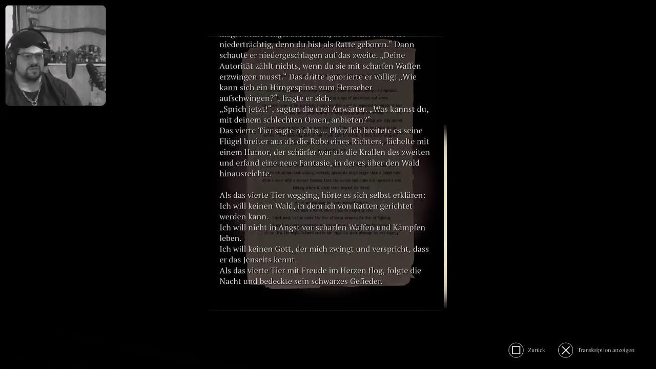Dollhouse: behind the broken Mirror (Part 3) wo ist die Wumme?