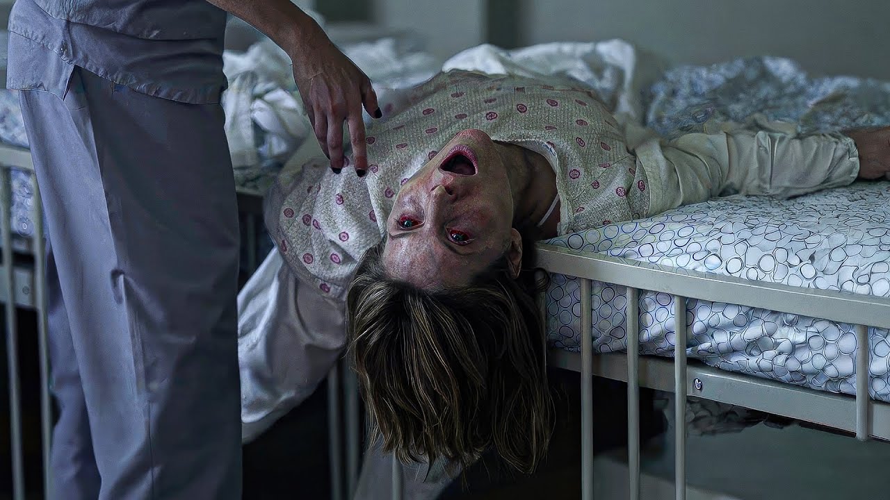 When Nightmares Are No Longer Dreams but a Demon That Comes for You! &ndash; Movie Recap | Horror Recap