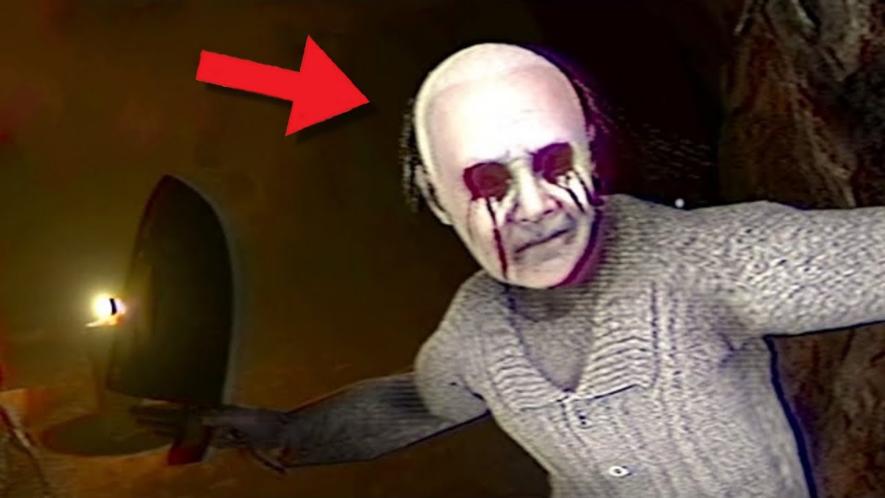 ĐỪNG CHĂM SÓC NGƯỜI GIÀ VÀO LÚC 3H SÁNG 💀 | The Caregiver - Chilla's Art