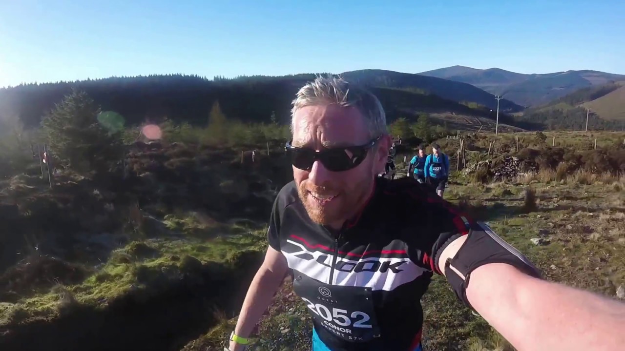 Quest Glendalough 2017