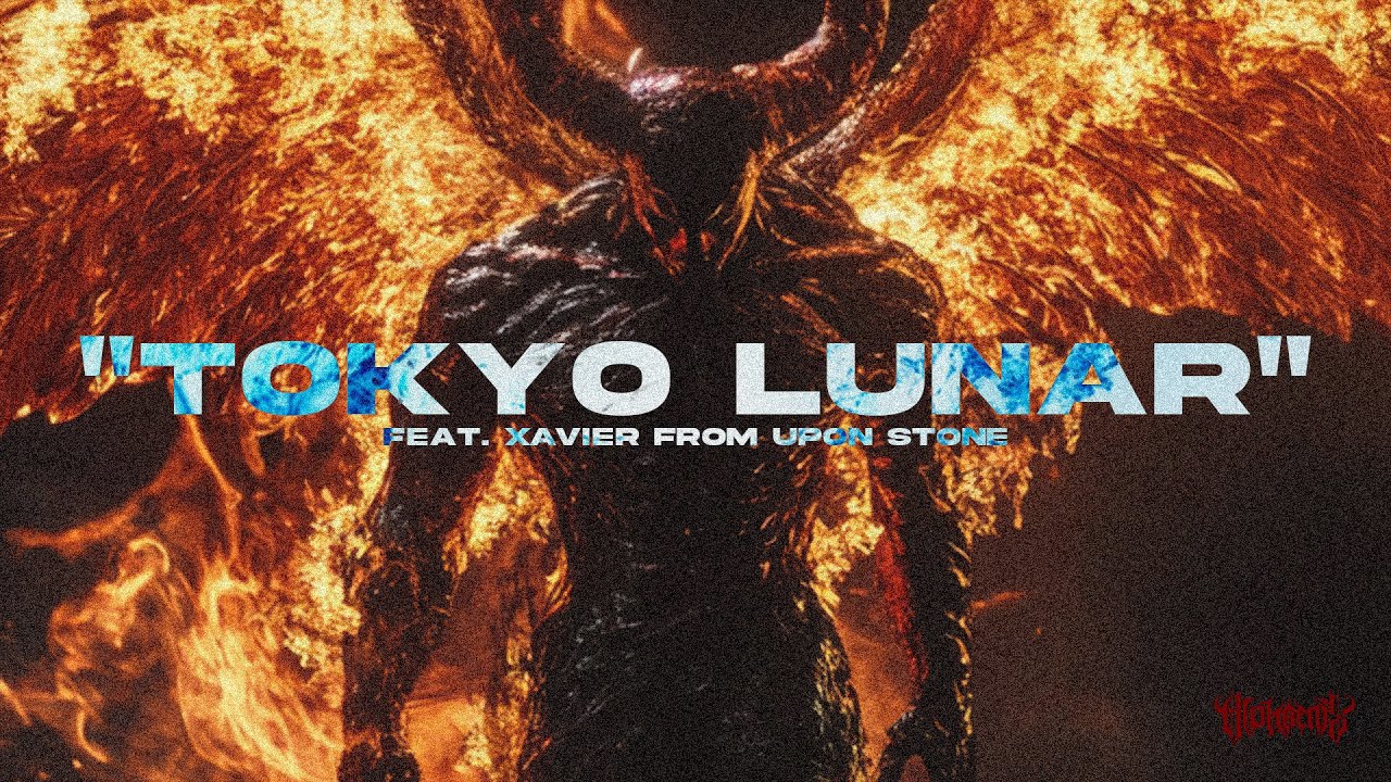 Alphoenix『東京ルナー』