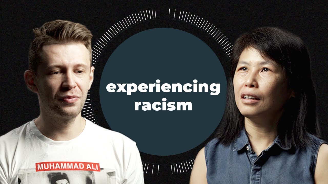 Experiencing Racism In Singapore | Decades Apart | Episode 2