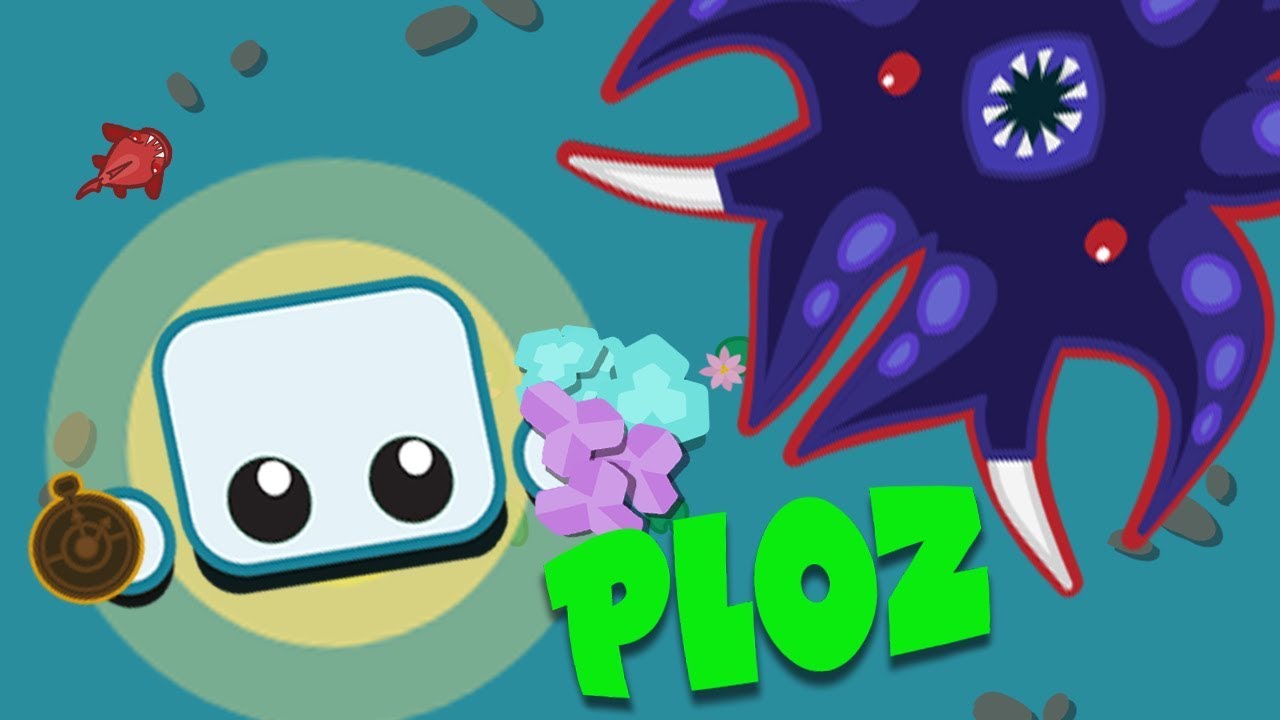 Starve.io - UPDATE PLOZ
