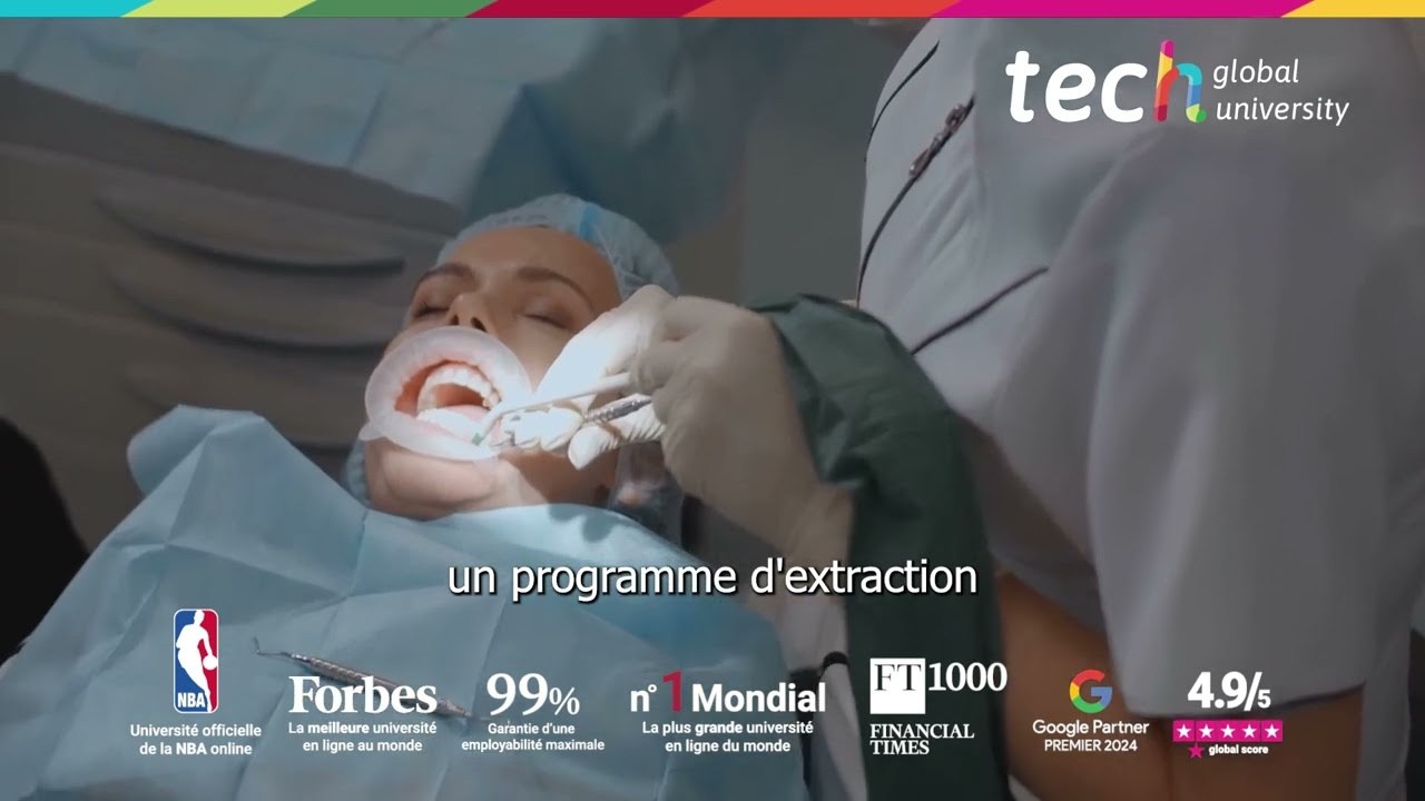 Extractions sérielles en denture mixte pour corriger l'encombrement dentaire