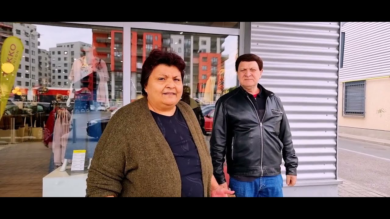La kaufland cu toată familia.❤️