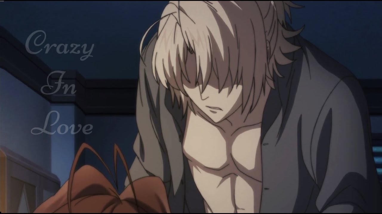 Crazy In Love「AMV」     |  Nil Admirari no Tenbin