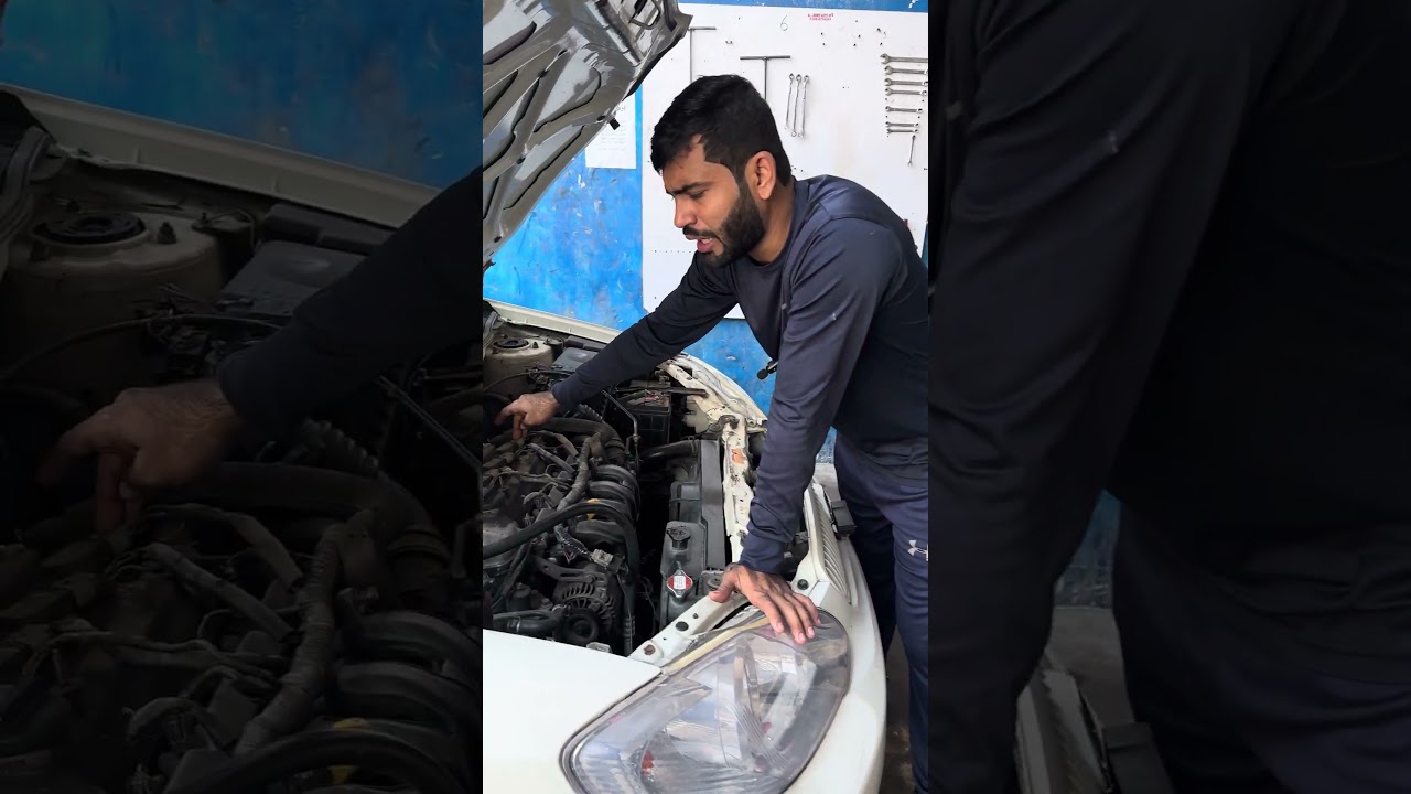 Car Engine Missing Issue Reason And Solution Guide 00923088734241 #engine #missing #issue #reason