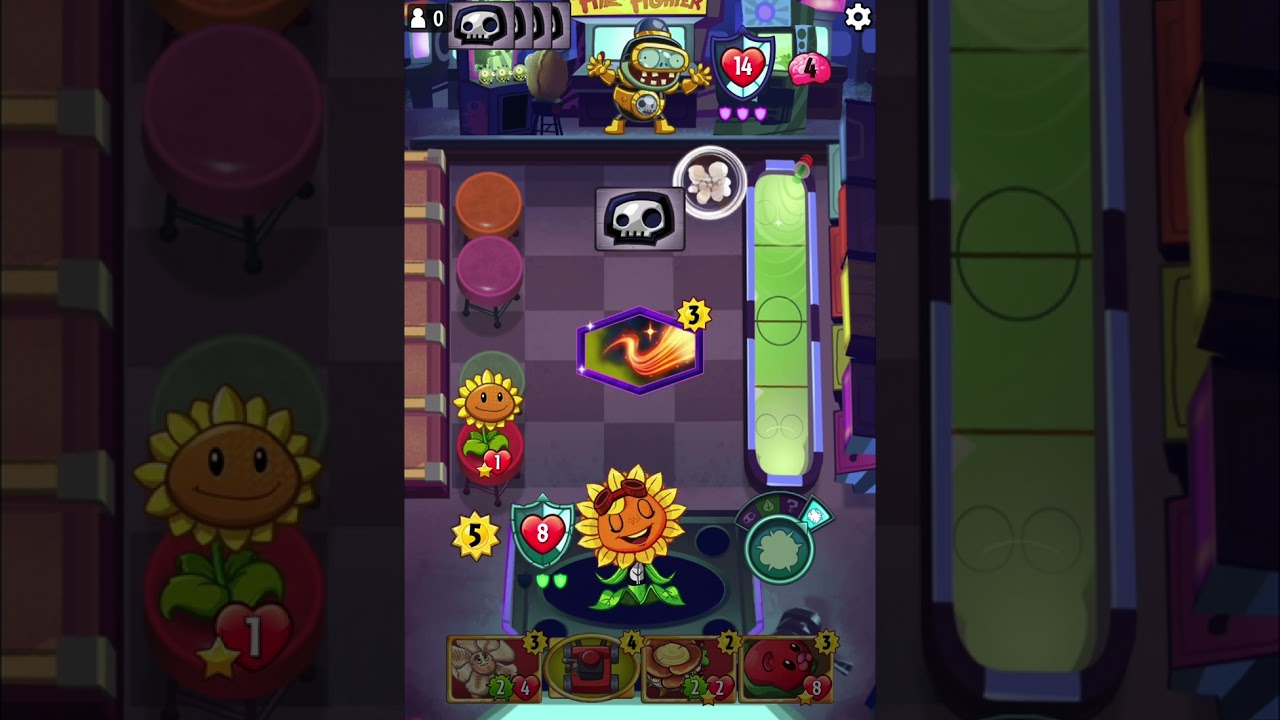Event Rumpus PvZ Heroes 19 January 2026