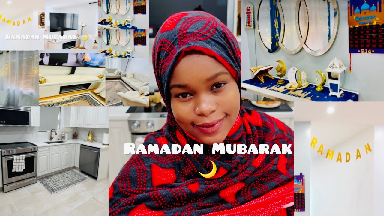 NEW*** \  2026 FULL DAY ROUTINE \  DAY BEFORE RAMADAN | RAMADAN MUBARAK \BY MUNAZZA