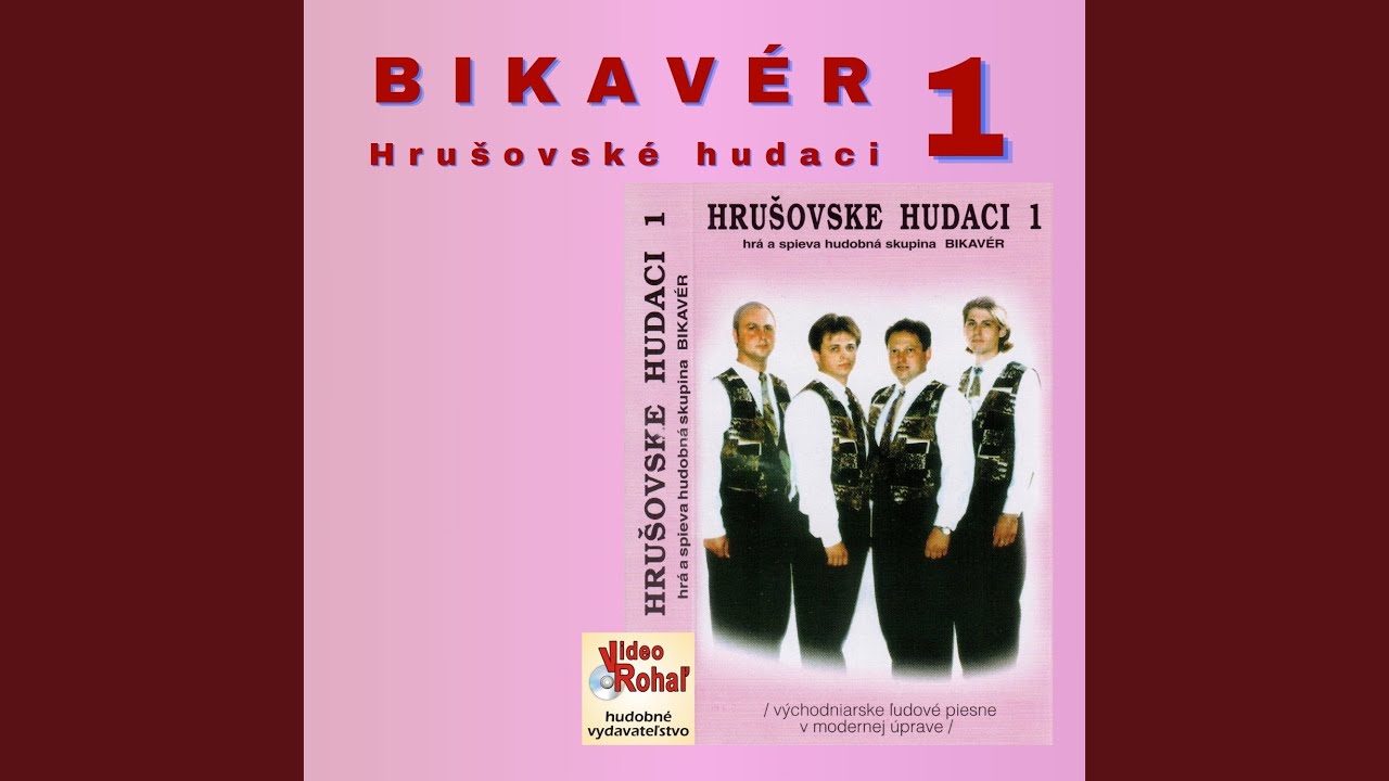 Fúka vietor, fúka (Ľudová pieseň v súčasnom prevedení) - Ľudová pieseň v súčasnom...