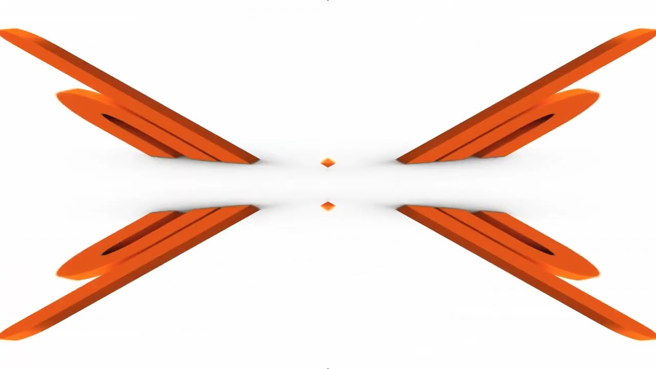 Nickelodeon Productions 2023 Logo Effects