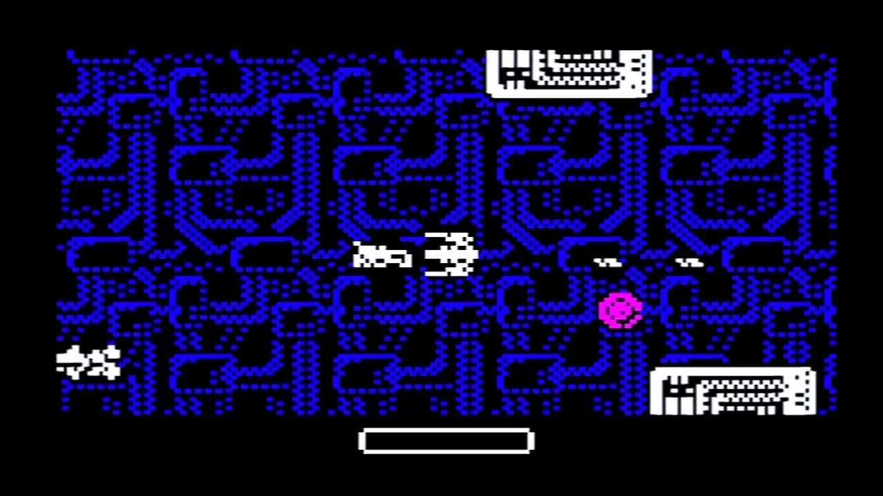 【PC-8001】N-TYPE2【AABM2】