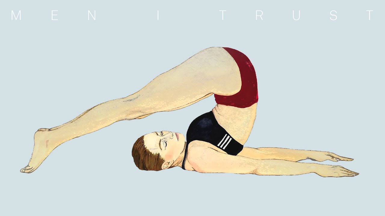 Men I Trust - Offertorio ft. Nicolas