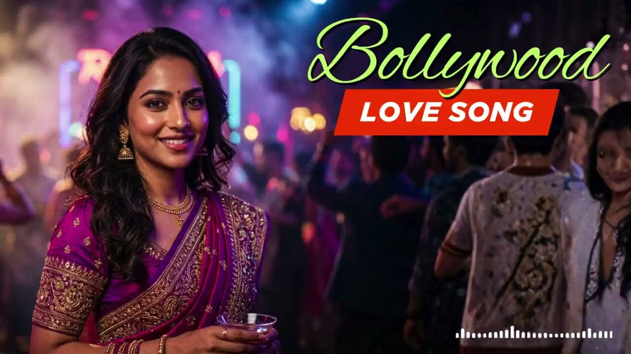 🔥 Trending Hindi Love Songs 2025 | Most Beautiful Romantic Bollywood Hits 💖